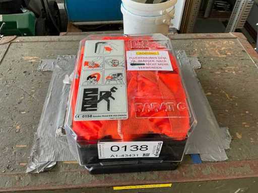 Dräher Parat C Ontsnappingskappen (12x)