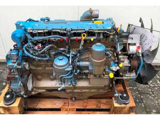 Deutz - TCD 2012 L06 2V - Dieselmotor Fuchs MHL