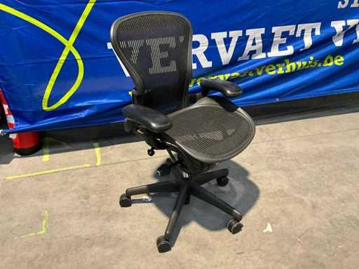 Herman Miller Design Bureaustoel