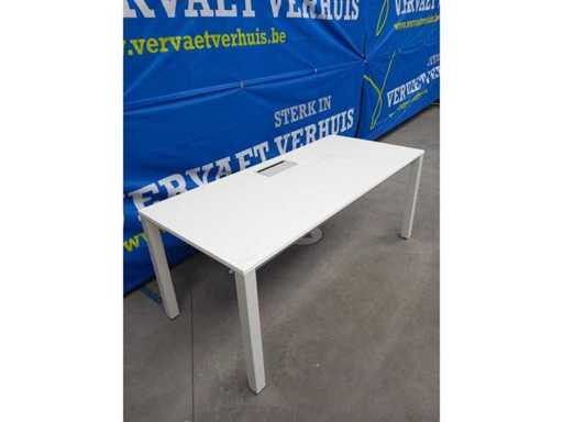 Bureautafel 180x80 (2x)