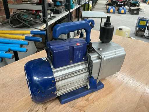 ITE MK-120-DS Vacuum Pump