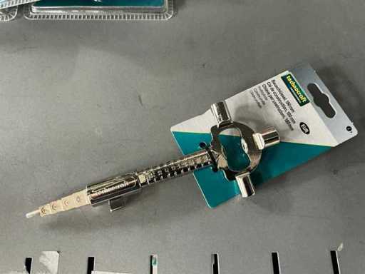 Klucz konstrukcyjny Technocraft 180mm (12x)