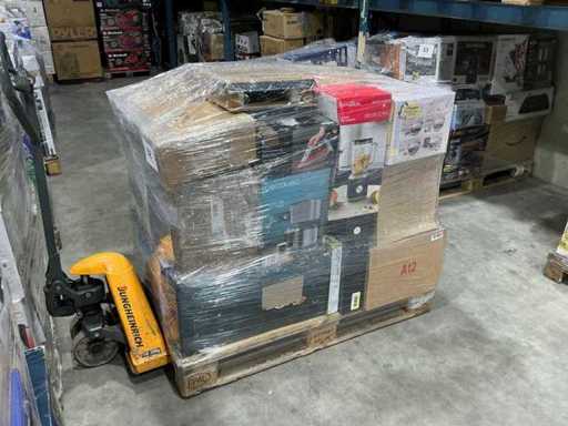 Objets électriques divers pour la maison/maison