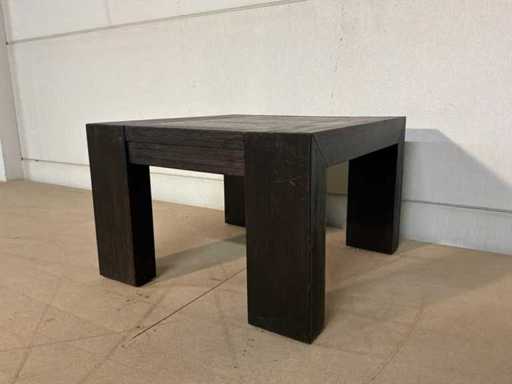 Tavolino da caffè Noire