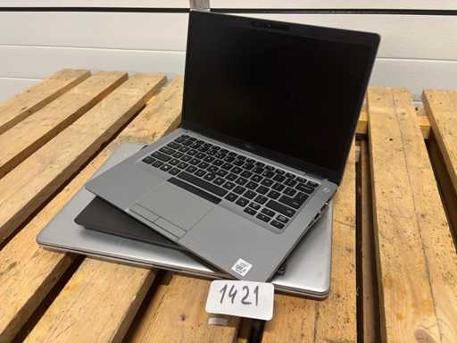 Partij - Laptops (3x)