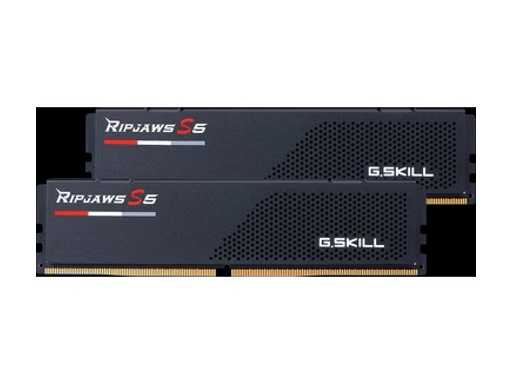 G.Skill Ripjaws S5 DDR5 F5-5600J3036D16GX2-RS5K