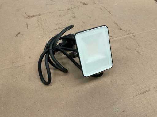 Projecteur LED Fluxon LB10F