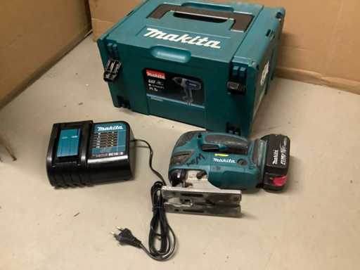 Makita DJV180 Akku-Trennsäge