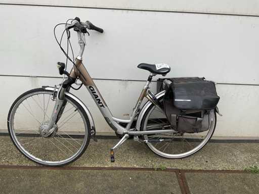 Giant Twist Elektrische fiets