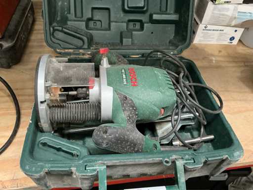 Bosch POF 1400 ACE Router