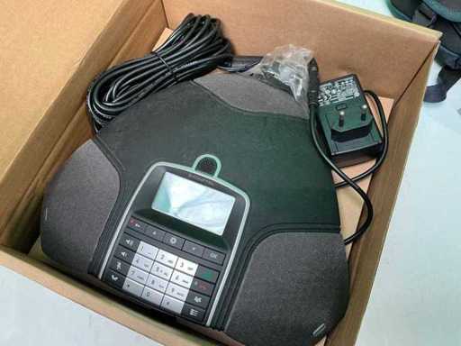 Konftel - 300Wx - Conference Phone