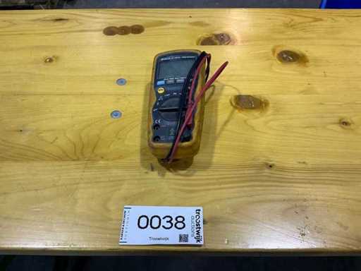 Neumann ST-9918T Multimeter