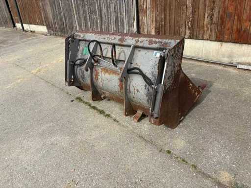 Volvo - 4in1 Schep - Scheppen