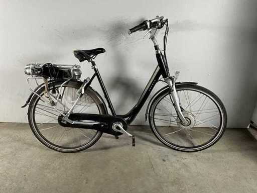 Sparta Motion C-5 Elektrofahrrad