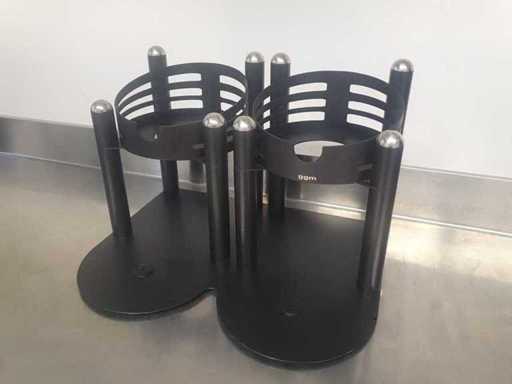 GGM GASTRO Plate Holder