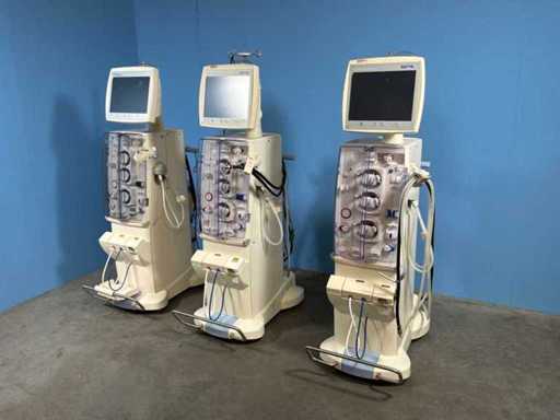 Fresensius Medical Care - 5008 - Apparecchiature per la dialisi (3 volte)