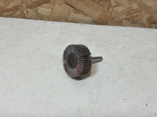 Klingspor Sanding Roll 40X15X6 MM K120 (30x)