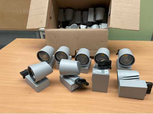 Oktalite - Kalo - Led spots