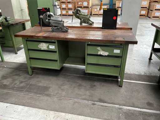 Workbench