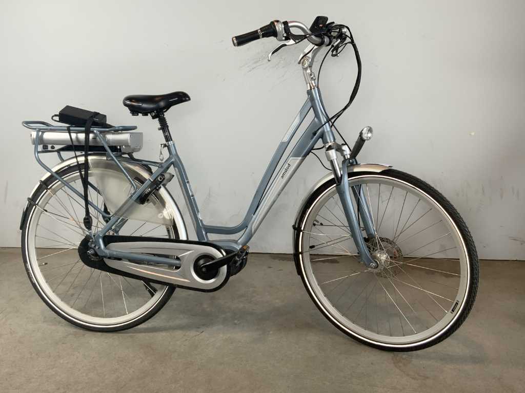 Amslod Aston Elektrische fiets