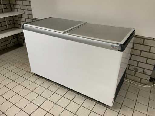 Liebherr - GTE 4900 - Congelator cu cuf?r