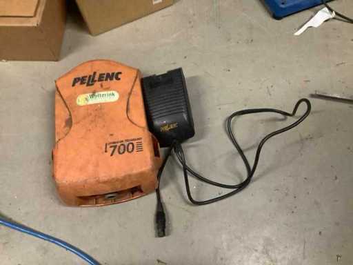 Pellinc 700 Alte unelte pentru pădure și grădină