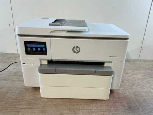HP OfficeJet Pro 9730e Wide-Format Weitere Drucker und Kopierer