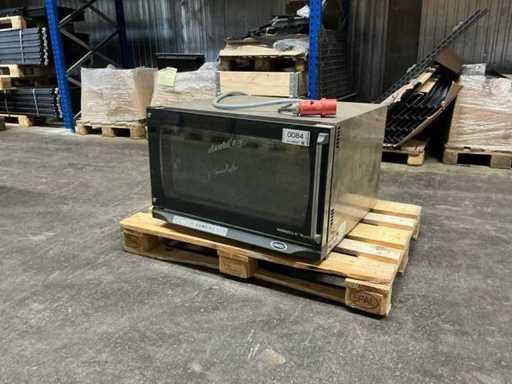 Piec piekarniczy Unox Rossella Matic XF199
