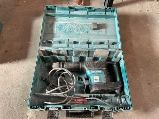 Makita Sprenghammer (3x)