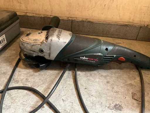 Powerplus XQ Magnesium POW 5104 Haakse slijptol