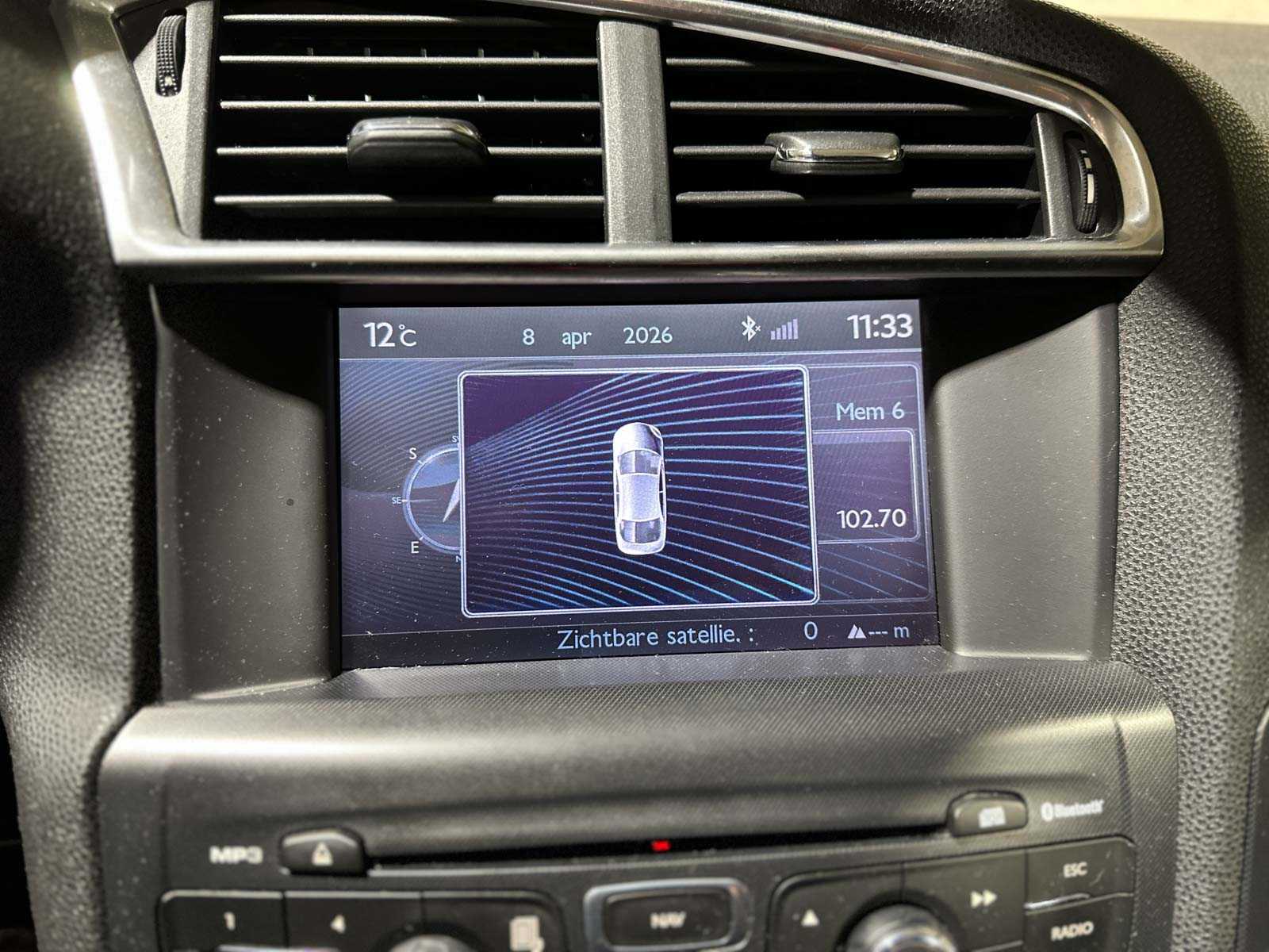 Citroen DS4 1.6 VTi So Chic 120pk 2011 (Origineel-NL), 32-RSX-3