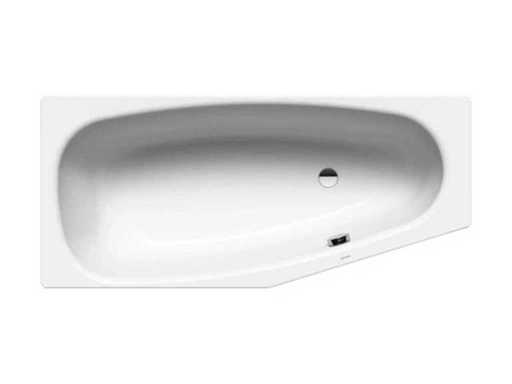 kaldewei - 834 - Mini bathtub 157x70x43 cm (2x)