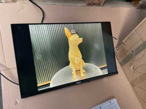 ASUS 32 inch pa329cv Monitor