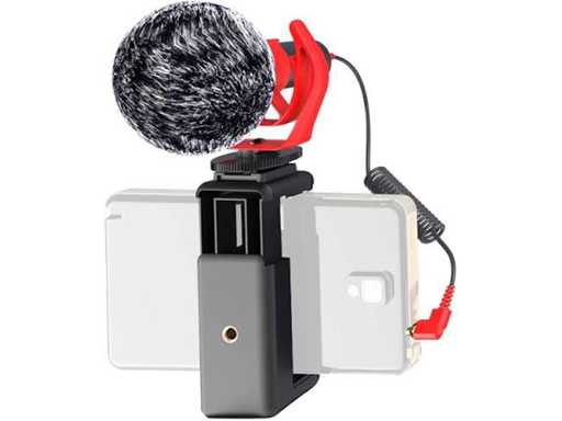 DigiPower DP-DM15F Microphone (30x)