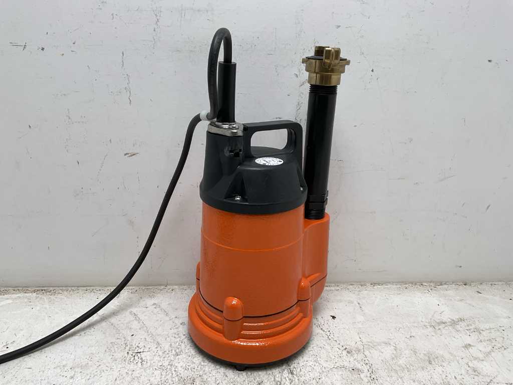 2021 Proril SAVVY 150 Submersible Pump 4.2 m³ 110V