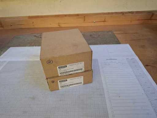 Siemens - SIMATIC PS 307 - Voeding