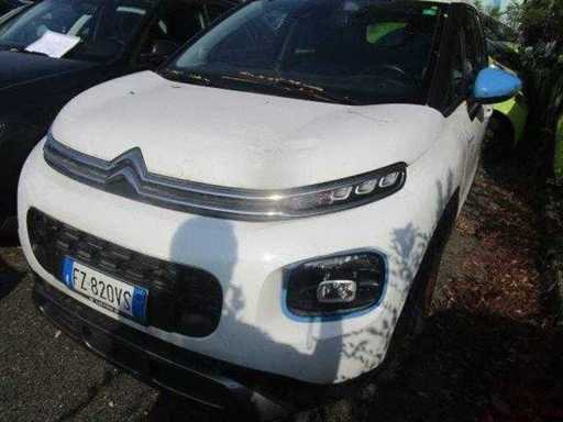 CITROEN C3 AIRCROSS 1 S.  PURET. 110 S&S LIVE Automobile