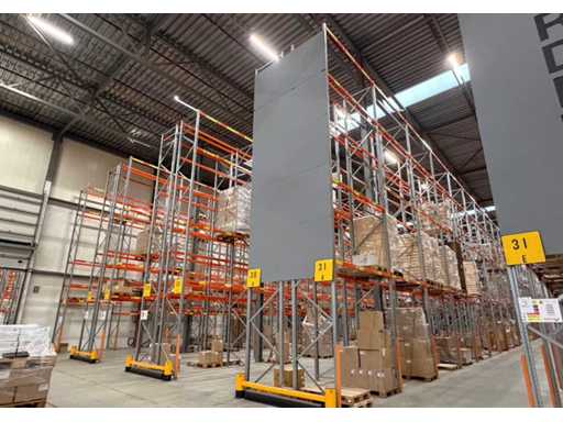 Ensemble des lots 1 à 5