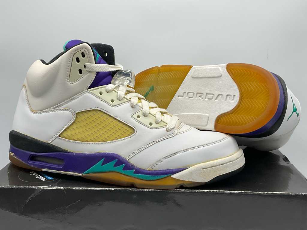 2006 store grape 5s