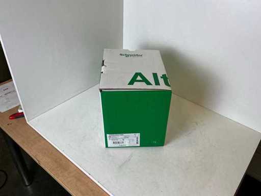 Schneider Altivar312 ATV312HU75S6 Frequentieregelaar