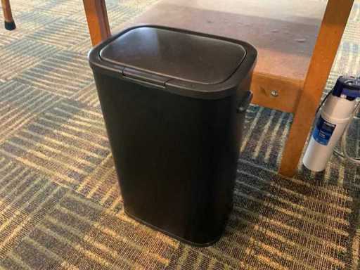 Trash