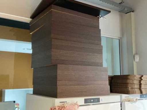 Tafelblad (18x)