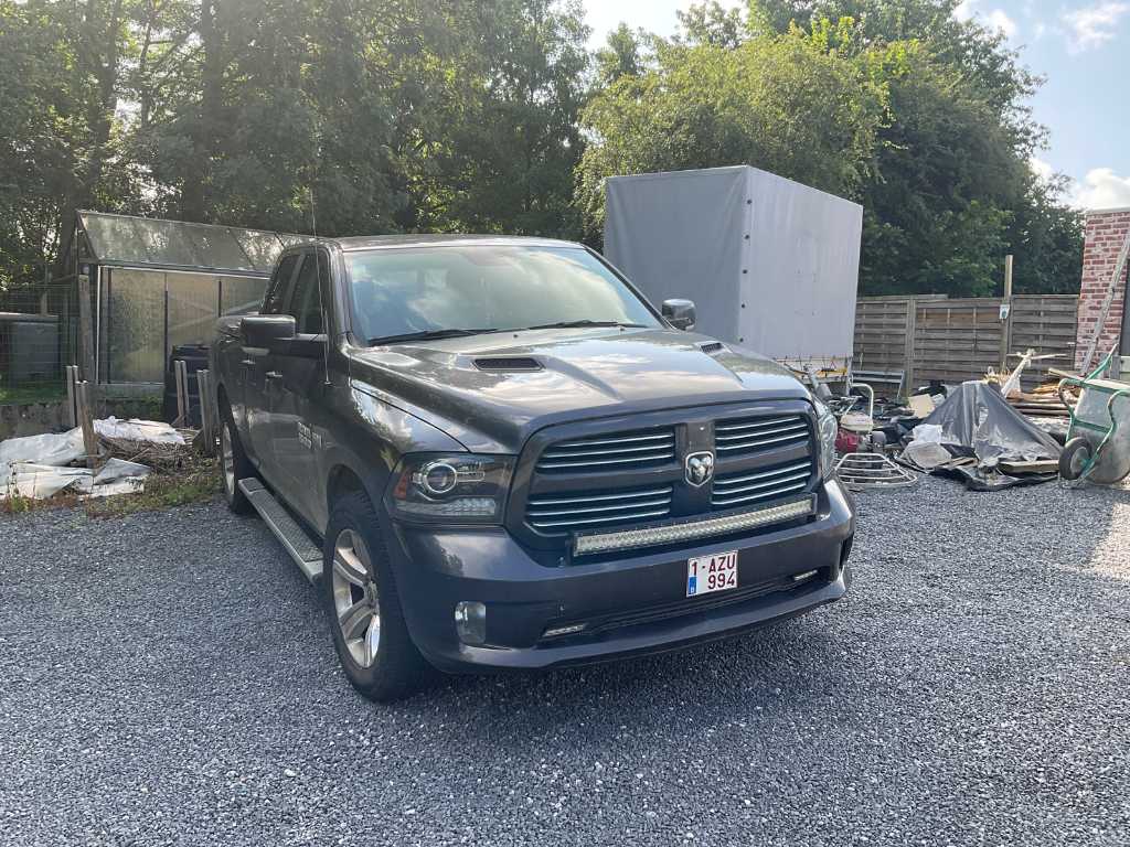 2017 Dodge RAM 1500 Sport vehicul comercial