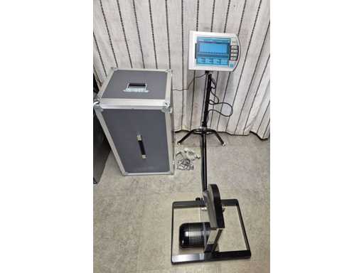 RBM Elektronik-Automation - CYCLUS 2 - ergometro