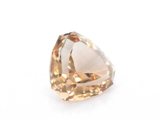 Topaz imperială 11,88 carate naturală