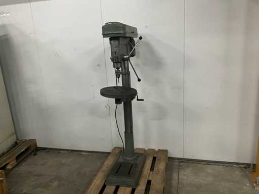 SIROX CH-6 Diverse boormachine