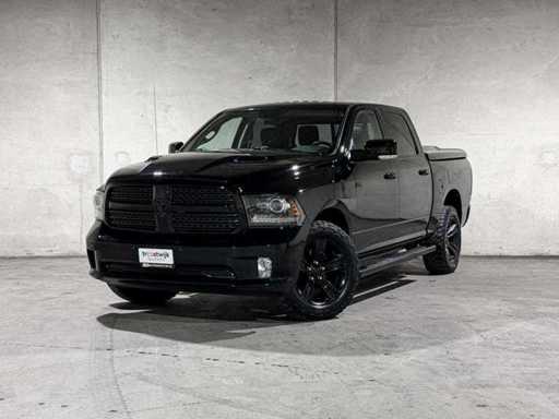 Dodge Ram 1500 5.7 V8 Quad Cab 6'4 401pk 2015 (Origineel-NL), VN-540-B Bedrijfswagen
