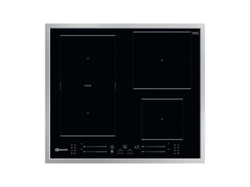 Bauknecht inductiekookplaat - BS 7160C FT