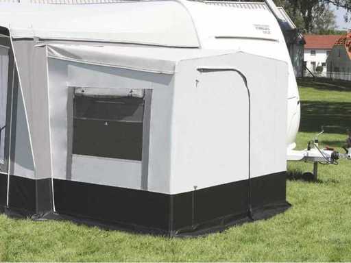 Cortul Brandul Rasta RB V2 Lean-to
