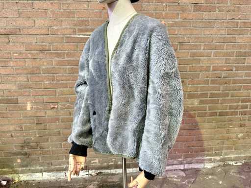 Batch of grey inner linings